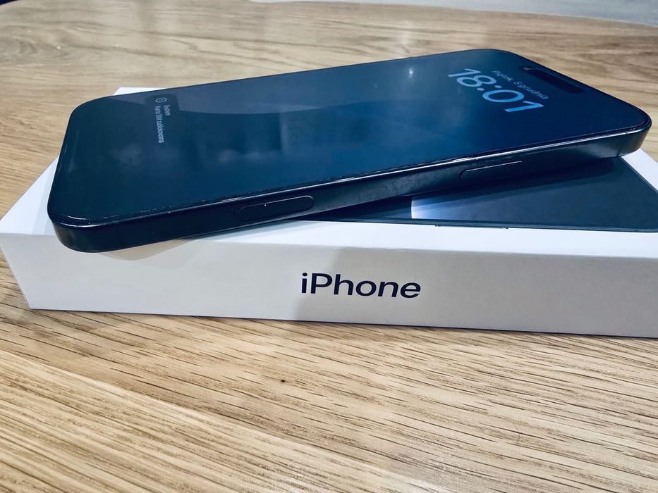 Apple Iphone 16 pro max