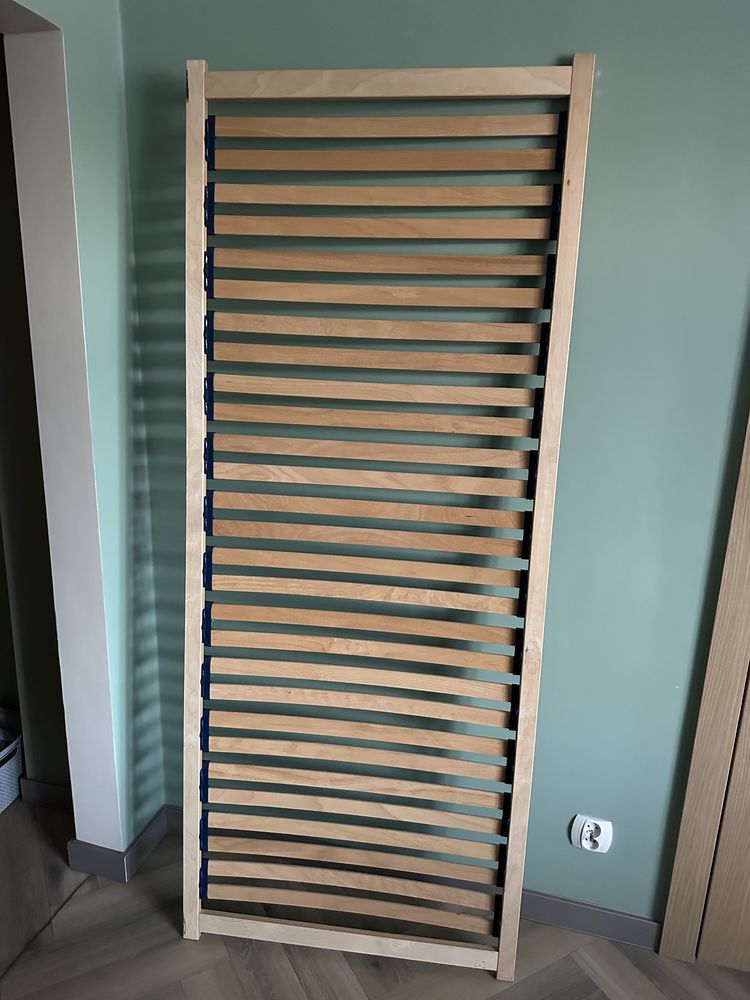 Stelaż pod materac 80x200, M&K Foam UNO