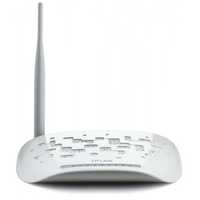 Роутер Маршрутизатор TP-Link TD-W8951ND с ADSL2+