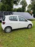 Toyota Yaris 1.4 D4D