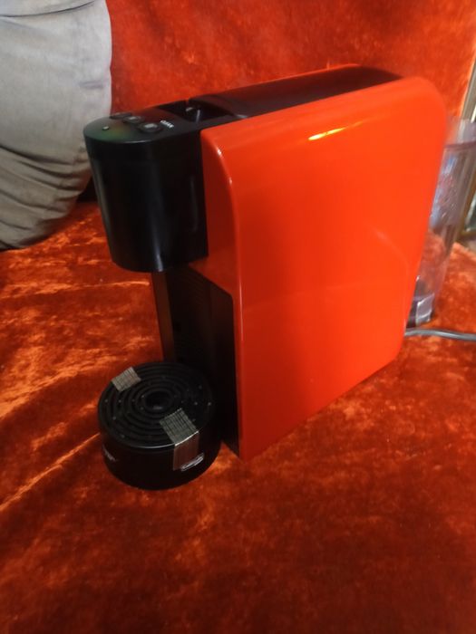 Máquina de café expresso