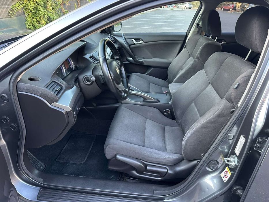 Продам Honda Accord 2008