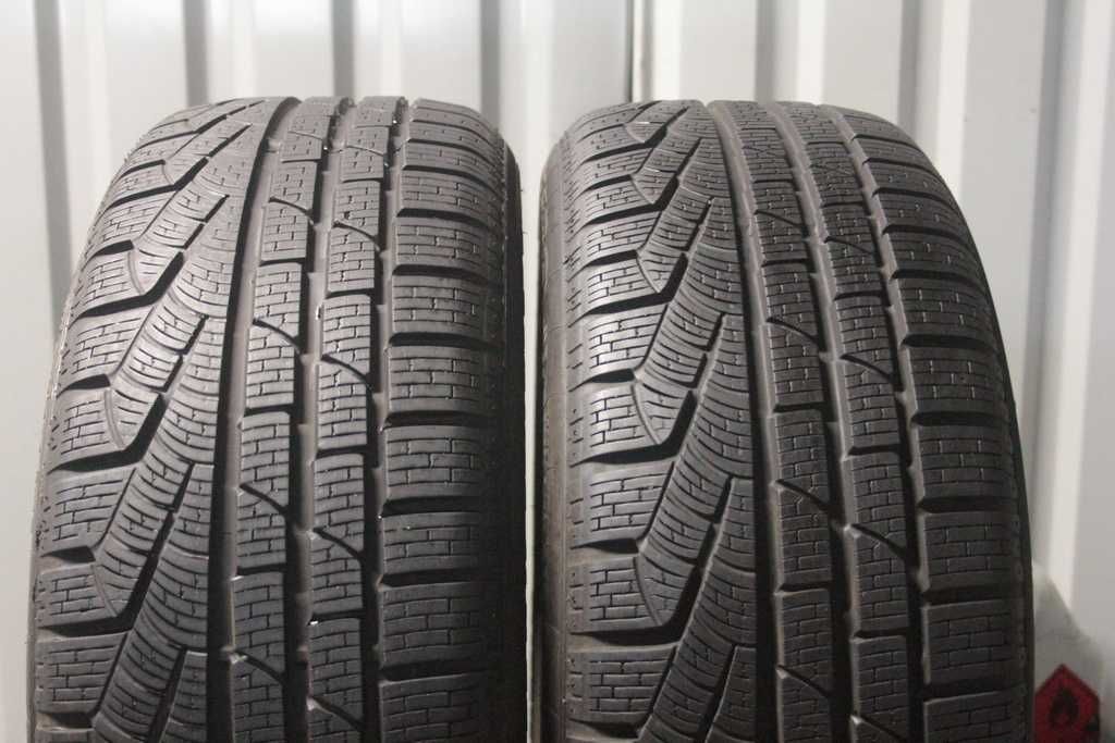 225/50/17 Pirelli Sottozero Winter 210 Serie 2 225/50 R17 RSC RunFlat