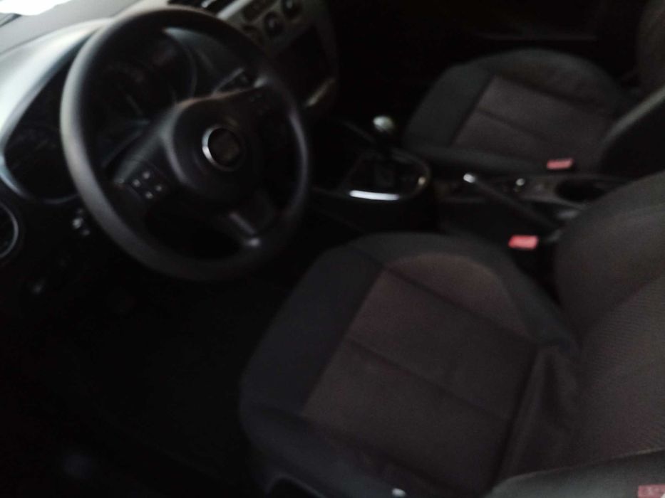 SEAT Leon tdi em bom estado
