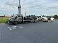 Pomoc Drogowa Holowanie Transport Aut Niemcy Belgia Holandia Francja