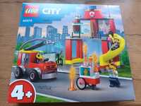 Lego city 60375. Kompletne.