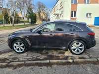 Infiniti FX Sprzedam samochód Infiniti FX30 s !!!