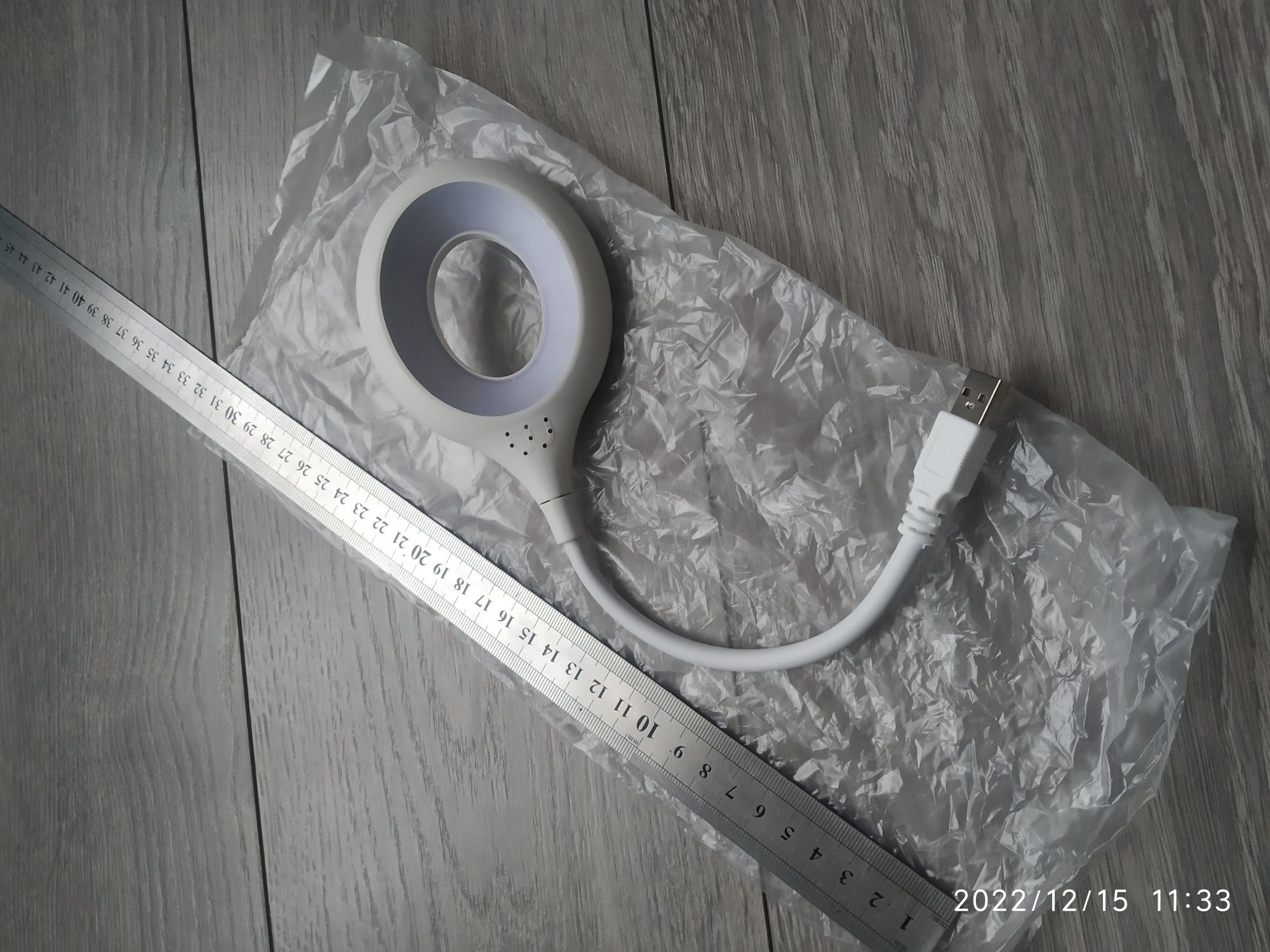 Usb led Лампа 2,5W