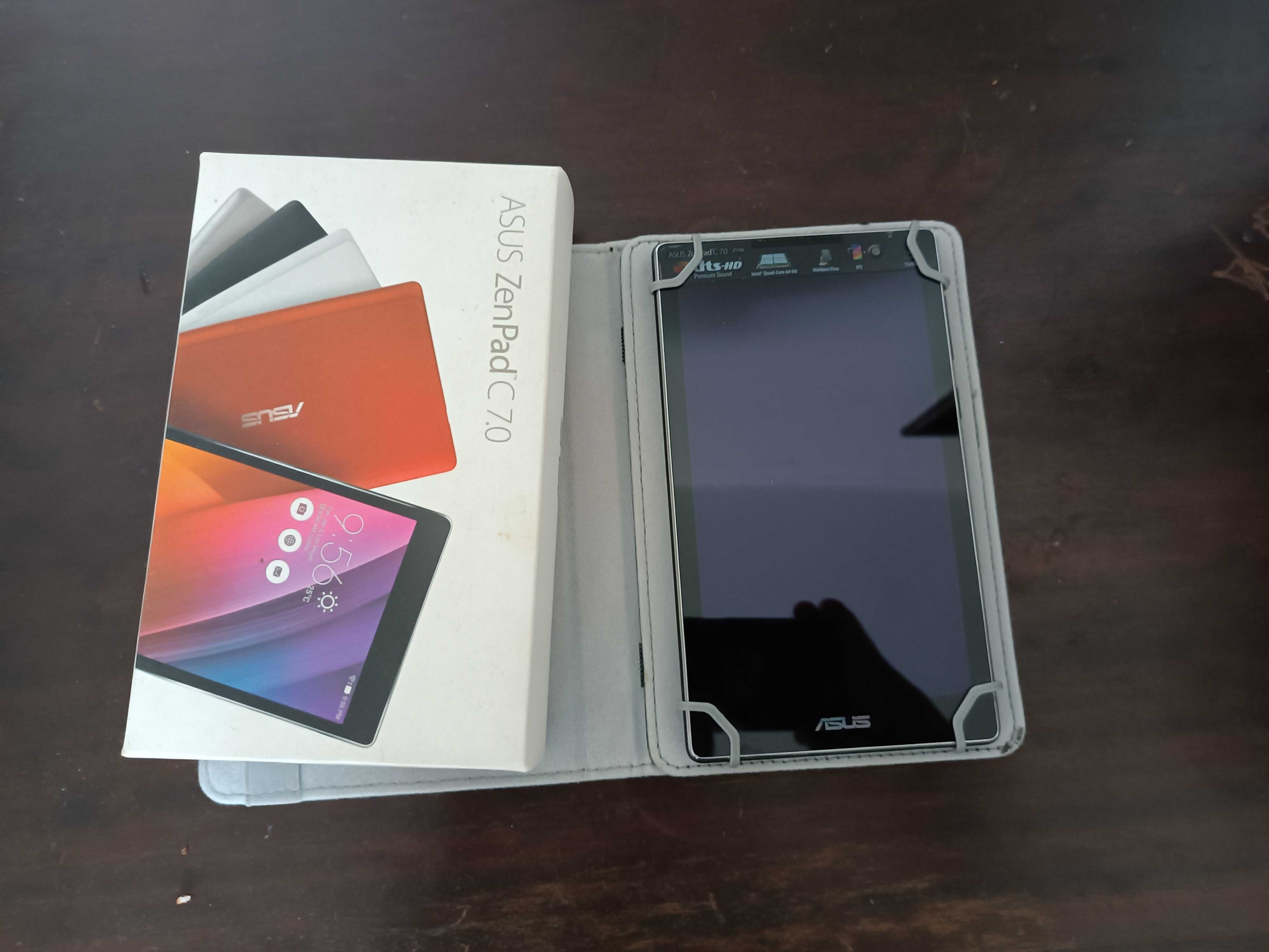 Tablet ASUS Zenpad C 7.0
