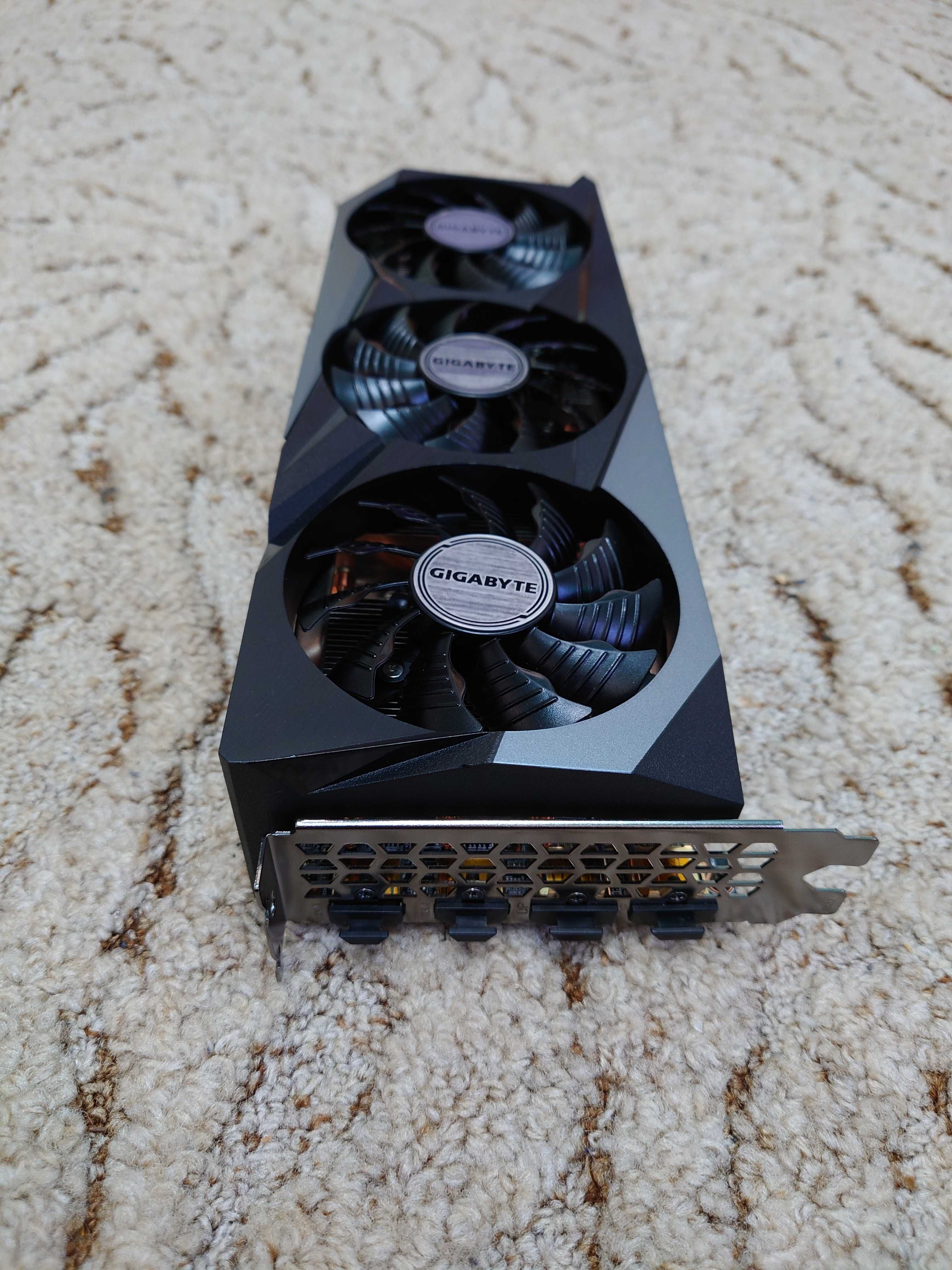 Gigabyte RX6800 Gaming OC 16GB