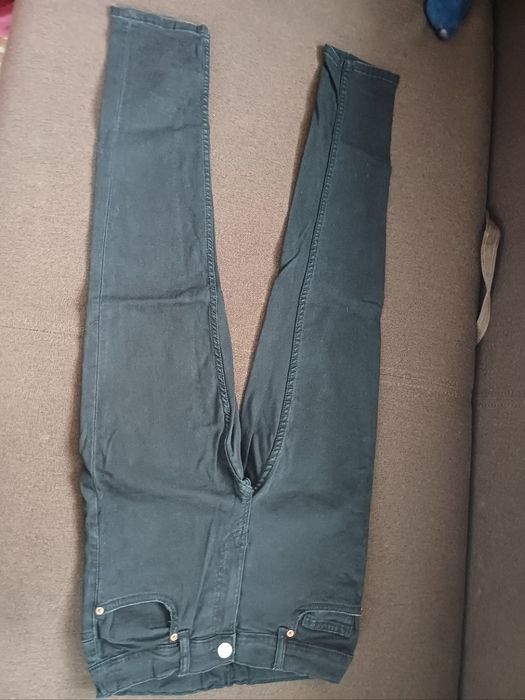 Штани Zara 13-14 років
