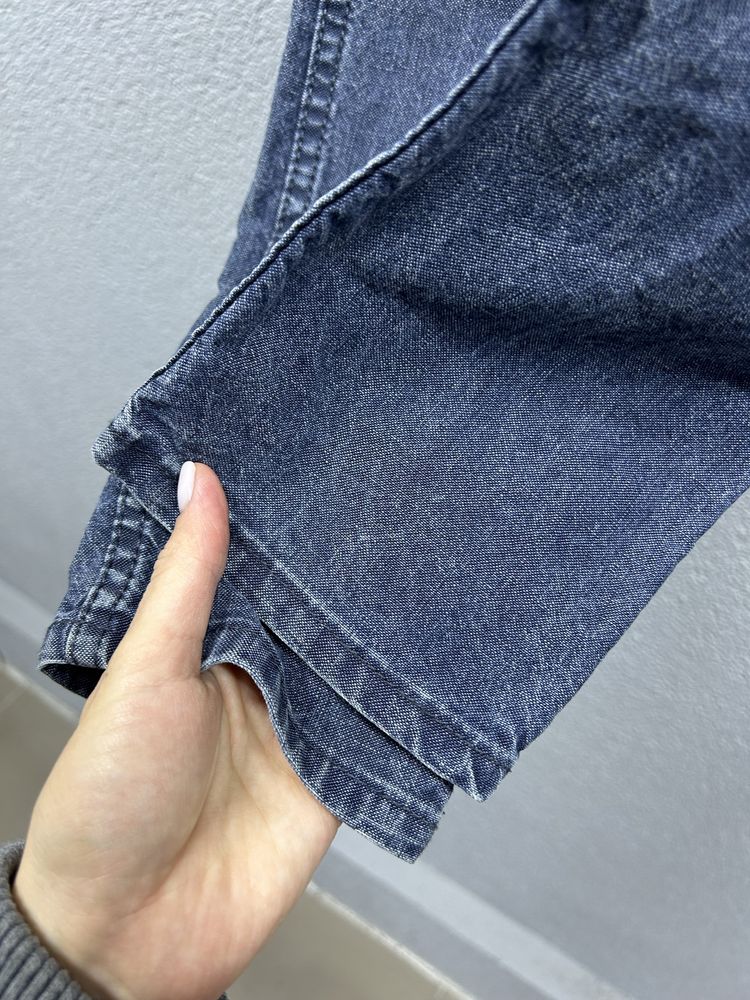 Джинси Levi’s 519 W30 L30 чоловічі оригінал