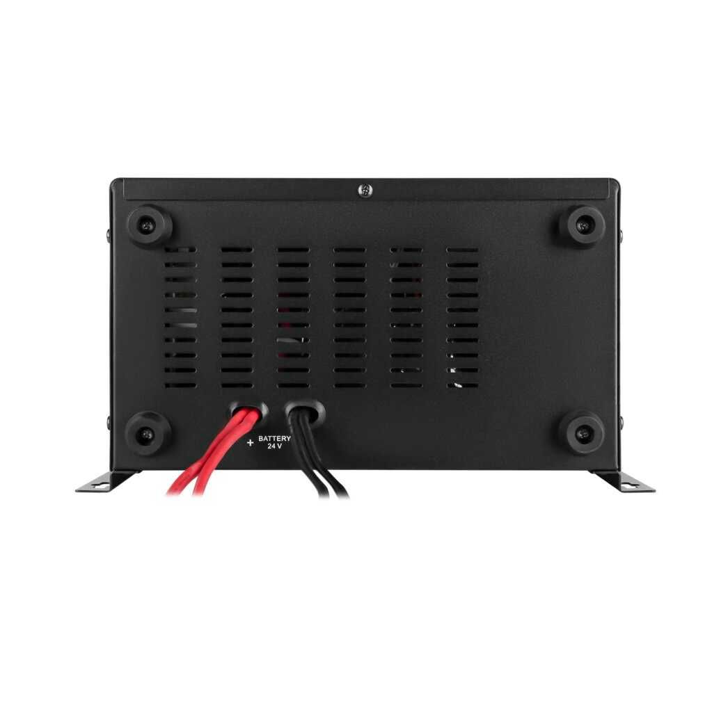 Безперебійник ДБЖ Logic Power 12V LPY-W-PSW-1000VA+(700Вт)10A/20A
