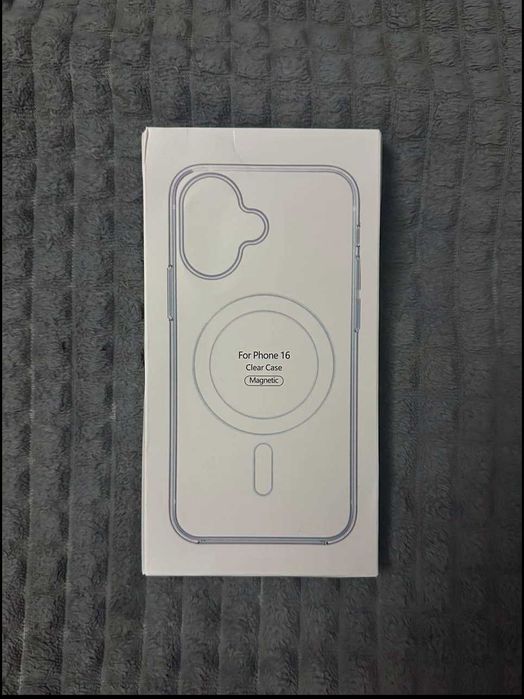 NOWE Etui MagSafe Obudowa Apple iPhone 11/12/13/14/15/16 Pro/Max/Mini