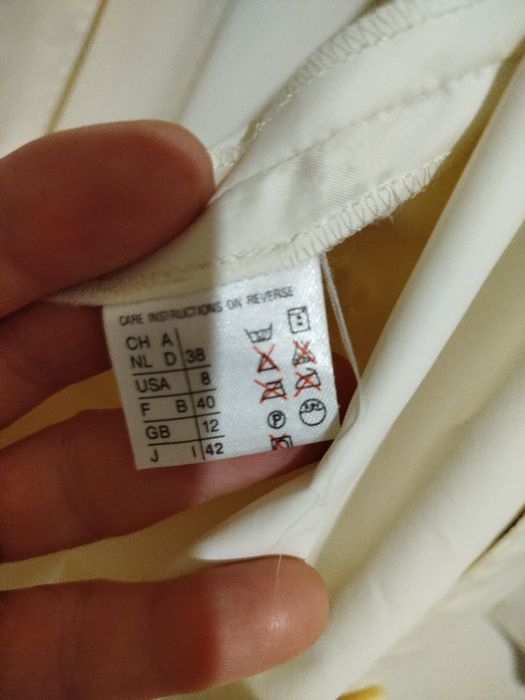 Плащ MARELLA італійського бренду