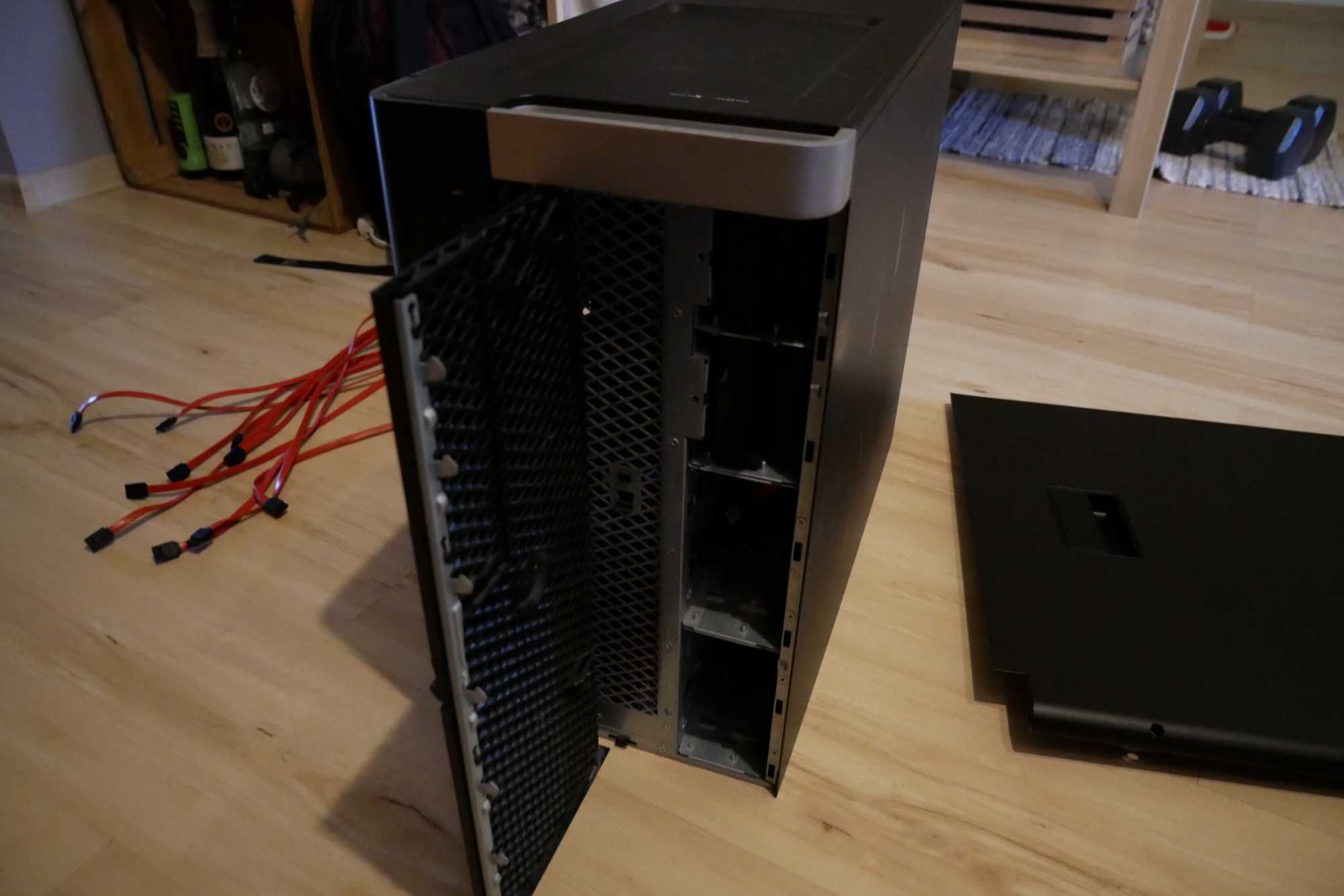 Plotter Farmer CHIA 256GB RAM Dell T7600 GTX 1080 Ti Linux/Ubuntu
