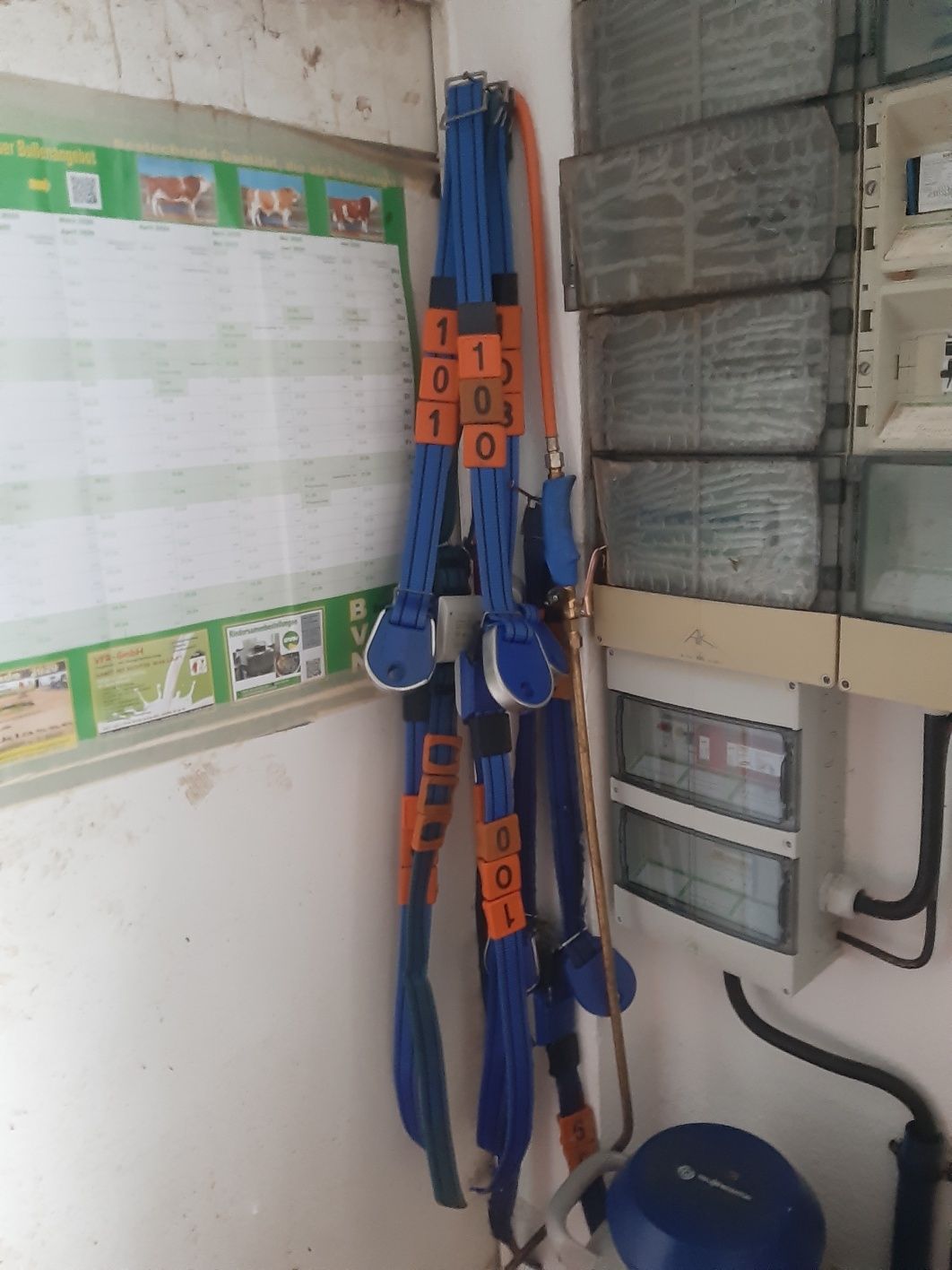 Respondery Westfalia ISO Faktura VAT