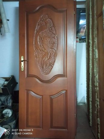Drzwi robione na zamówienie