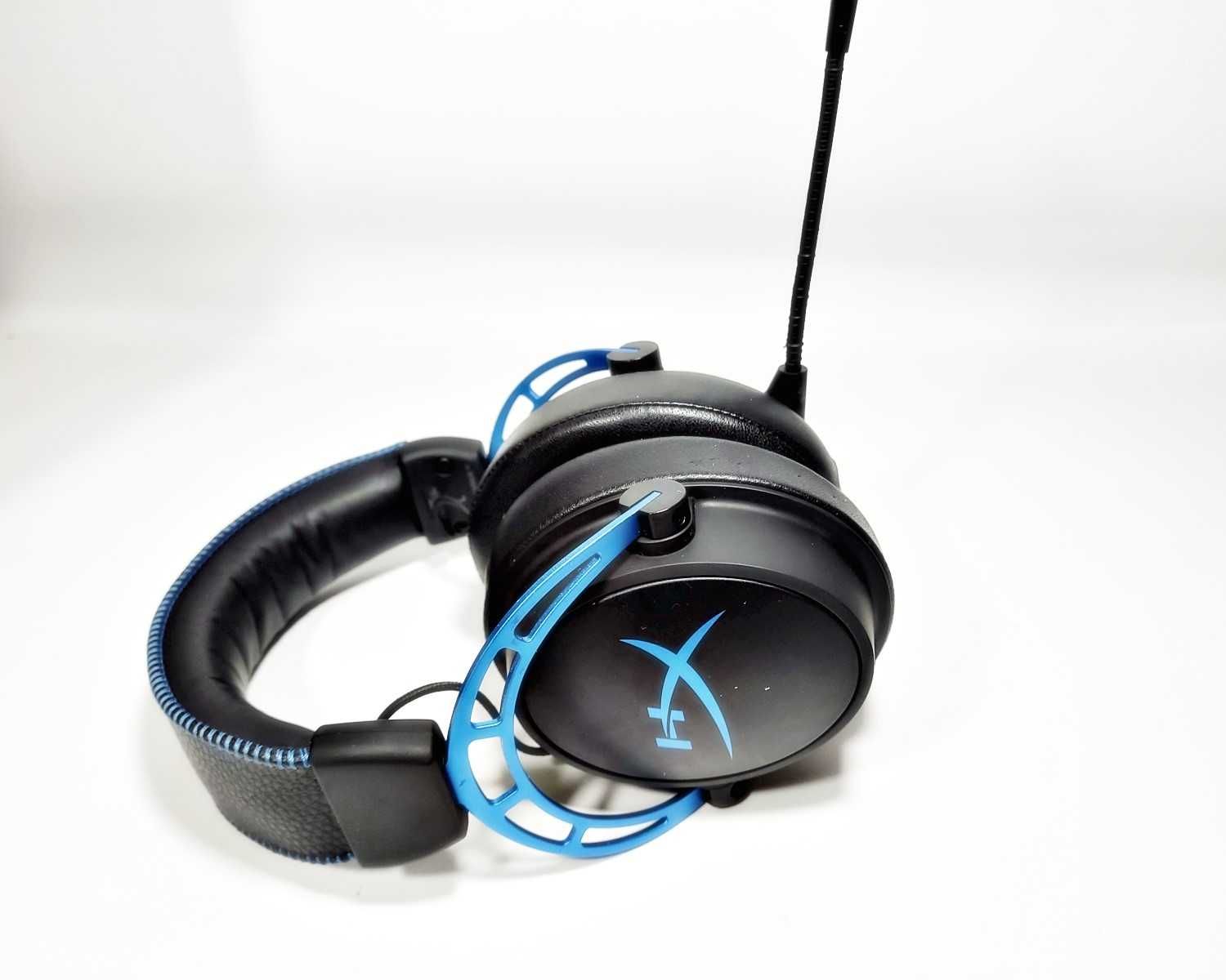 HyperX Cloud Alpha S K&B Handel