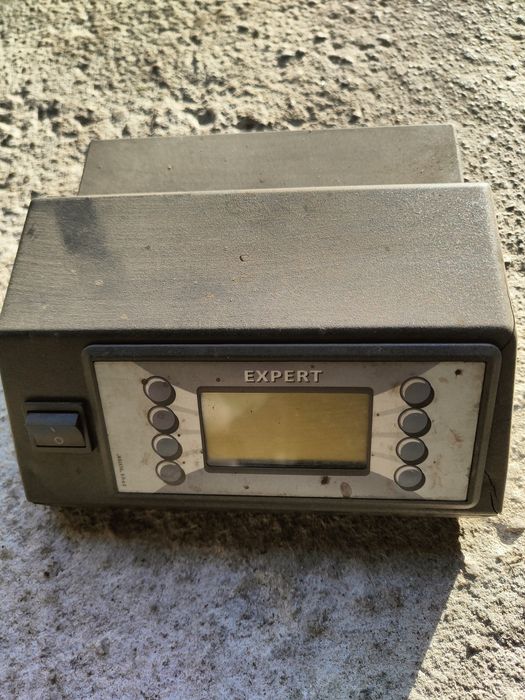 Sterownik do pieca Galmet 17 kW Expert