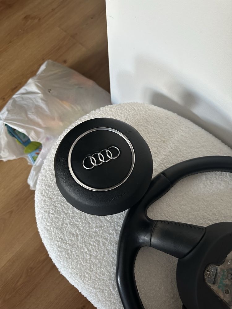 Sprzedam kierownice audi