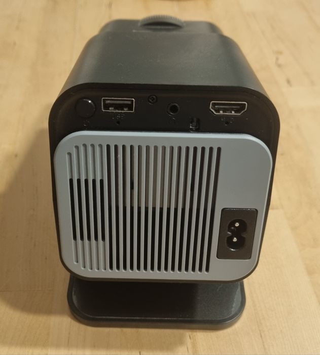 Projector de Vídeo Magcubic hy320