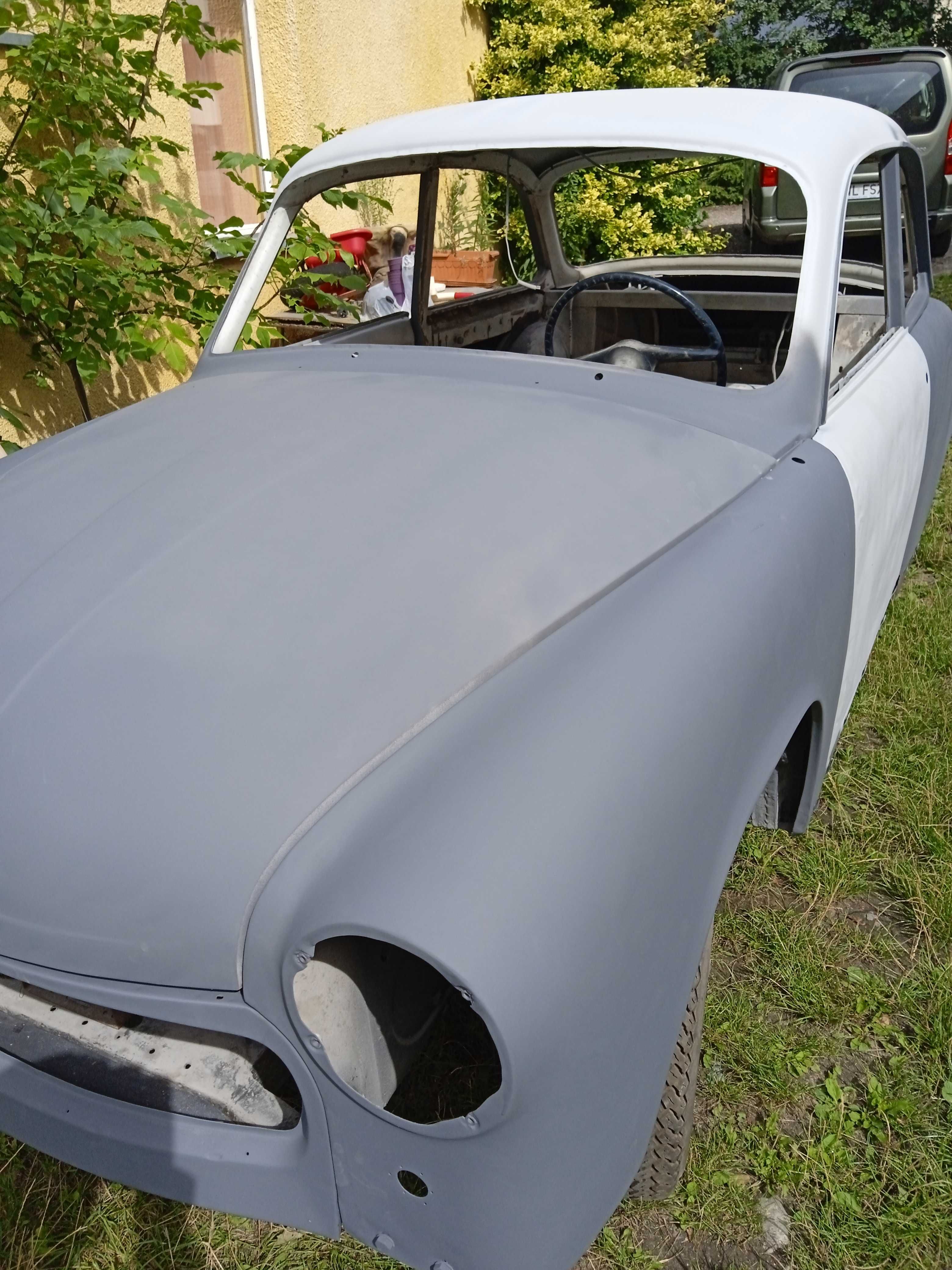 Syrena 105l 1976