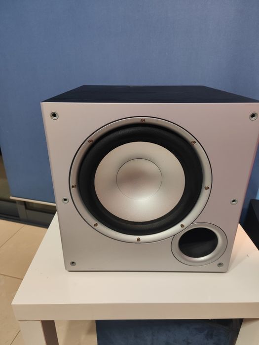 Subwoofer Polk PSW 10e
