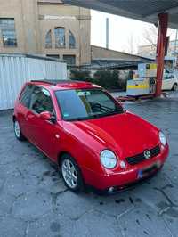 VW Lupo 1.4 MPI 75KM