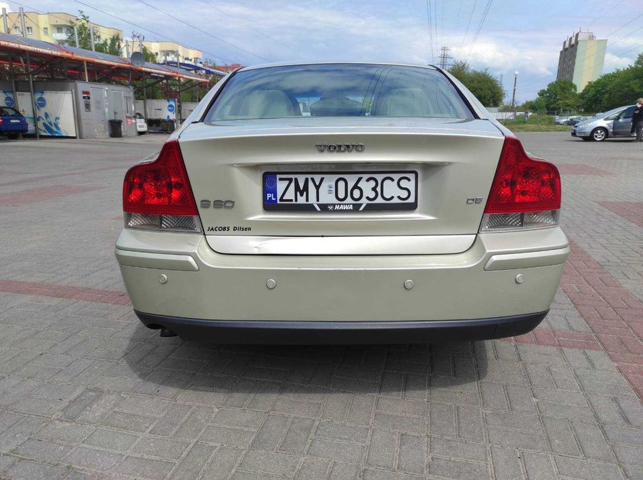 Sprzedam Volvo S60