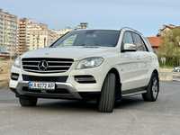 Продам mercedes-benz ml 250 2.2cdi