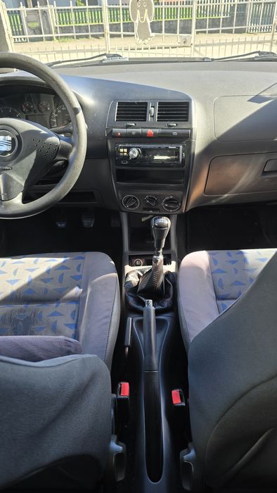 Seat Córdoba Passion
