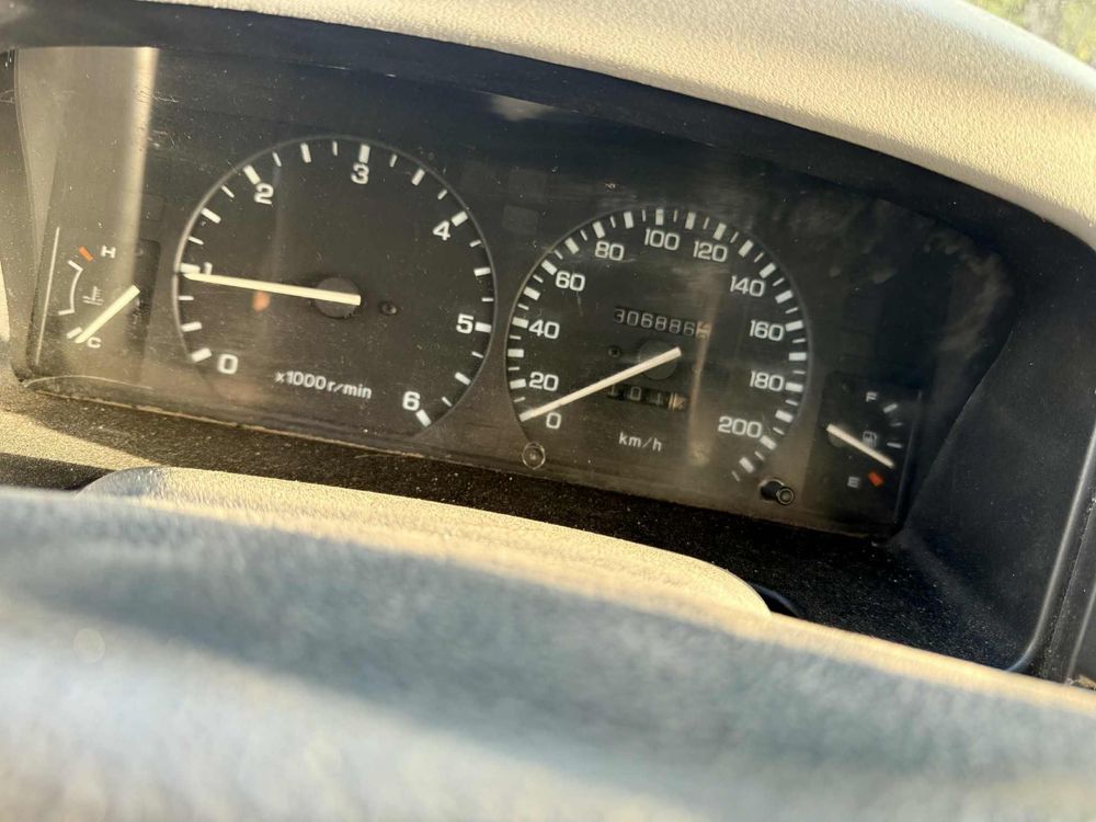 Land Rover 300 TDI