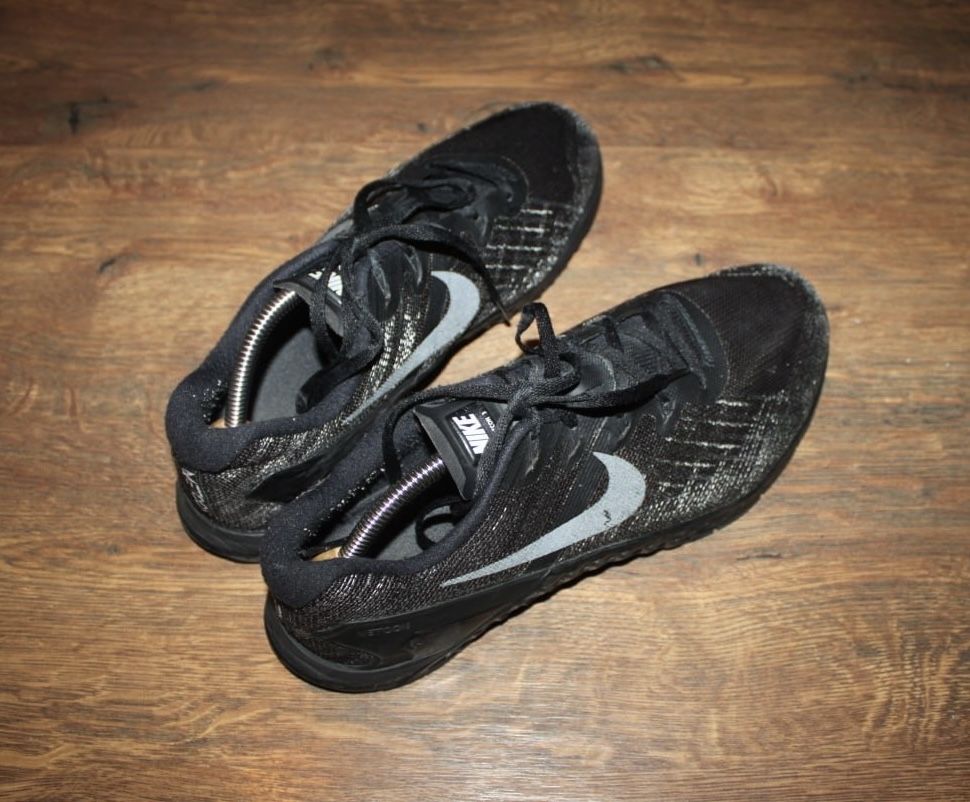 Кроссовки Nike Metcon 44 размер