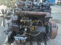 Silnik zetor ursus 7201 ,7211 ,c360