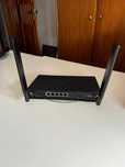 Router Mikrotik hAP ax3 WIFI 6