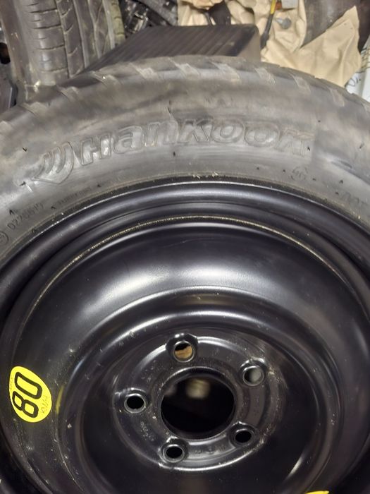 Докатка таблетка hyundai kia mazda renault mitsubishi nissan 5*114.3