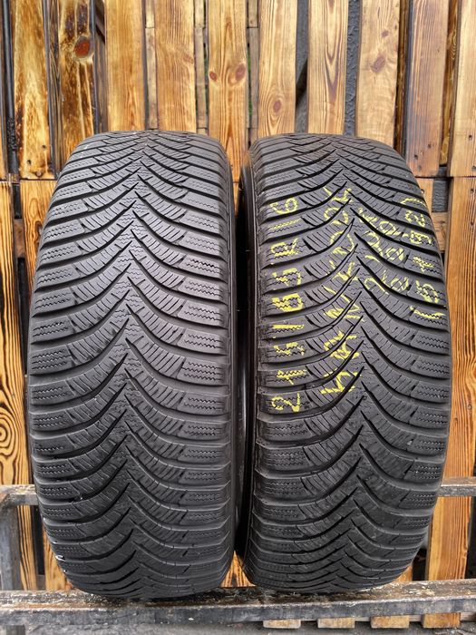 Шини 215/65 r16 Hankook