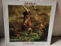 Blonker - Windmills - Winyl - 1 Press - stan EX!