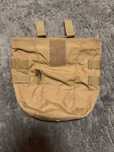 Torba zrzutowa Warrior Assault Systems Dump Pouch Coyote