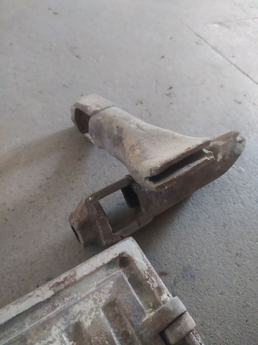 газові горілки, газовий пальник в грубку