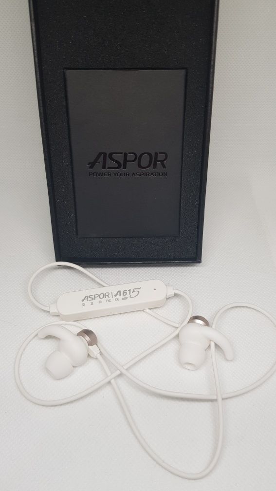 Наушники Aspor A615