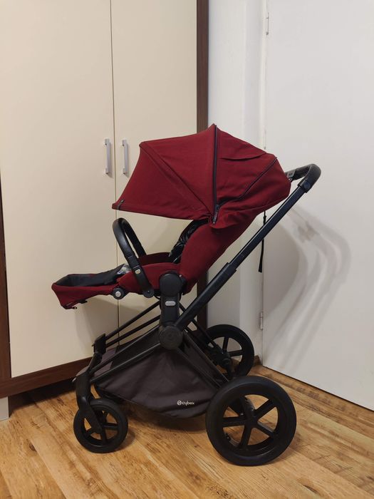 Wózek spacerowy Cybex Priam