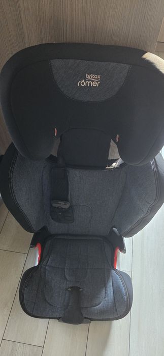 Fotelik samochodowy britax romer kidfix