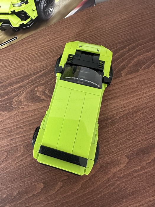 Набір Lego Speed Champions 76899