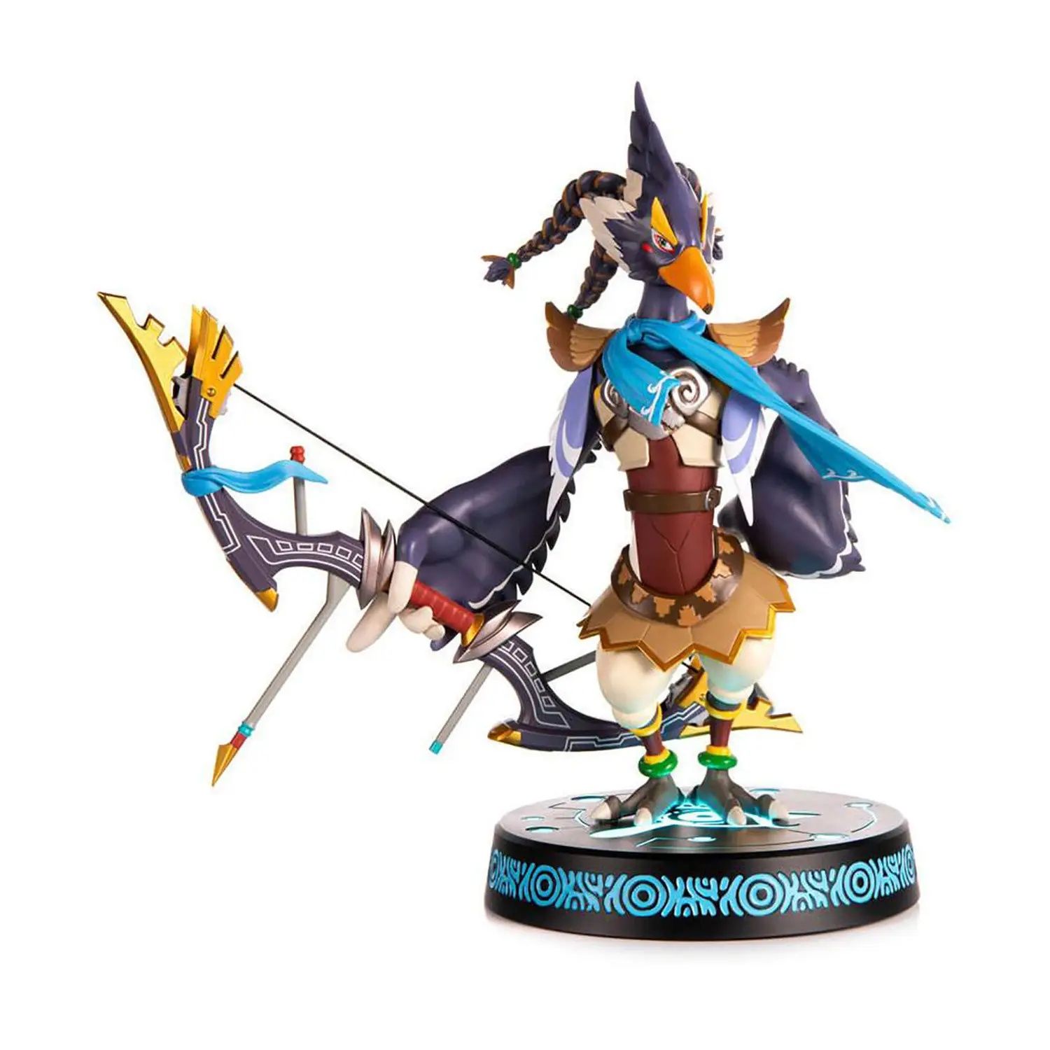 The Legend of Zelda™: BOTW - Revali Figure-Collector's Edition