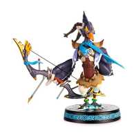 The Legend of Zelda™: Breath of the Wild - Revali -Collector's Edition