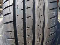 Opona 205/50R17, 205/50RF17 Hankook Ventus S1 Evo 89W (Runflat)