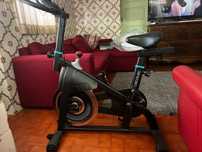 Bicicleta Estática Cecotec