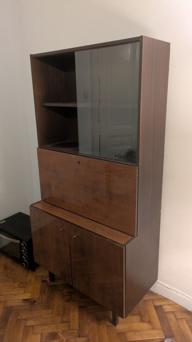 Gablotka barek szafka witryna